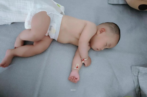商丘宝宝高烧怎么处理